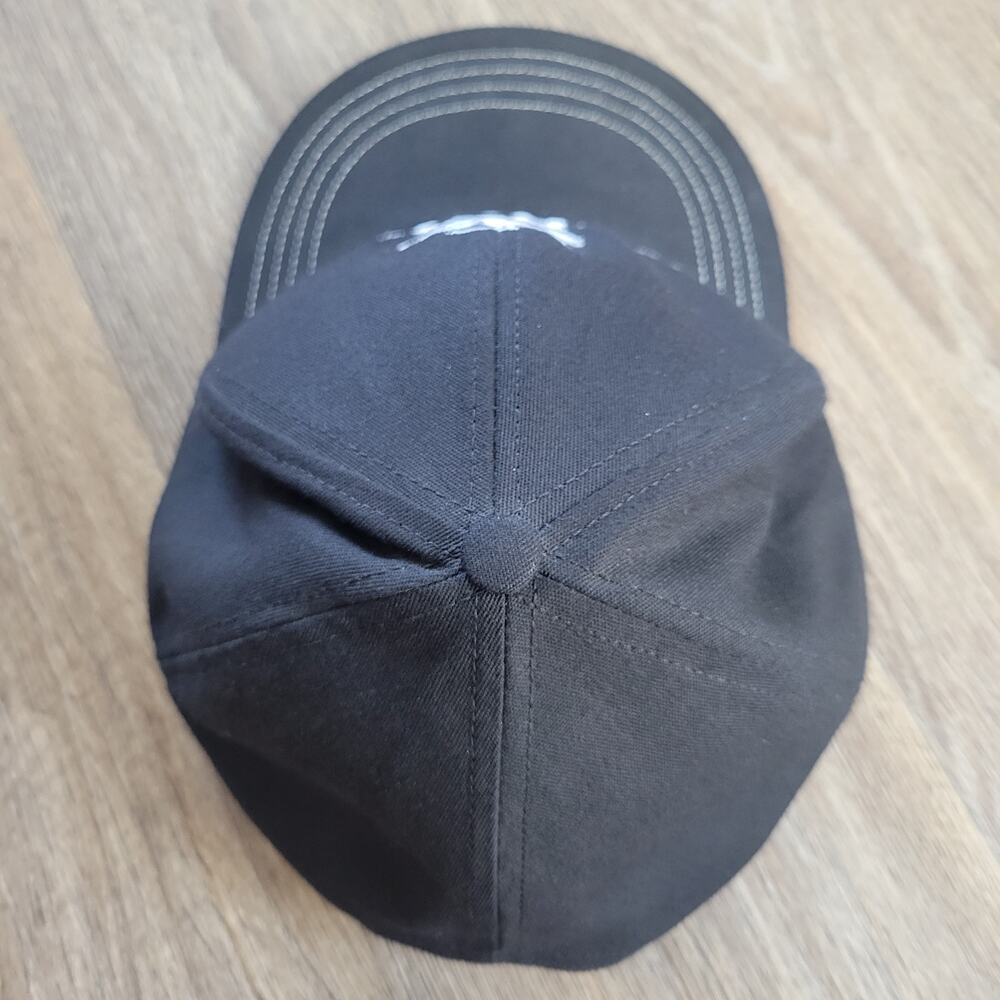 Us Marines Snapback Adjustable Hat - image 4